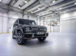 Mercedes-AMG G65 2015 года